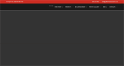 Desktop Screenshot of gsmnucor.com